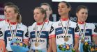 Bigla verlengt sponsorcontract met Cervélo-Bigla