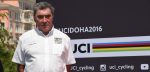 Merckx: “Het zijn alleen de Belgen die klagen over de warmte”