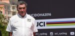 Eddy Merckx over extreme hitte: “We spreken hier niet van onmogelijke omstandigheden”