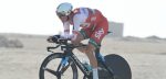 Kiryienka klopt Castroviejo in Chrono des Nations