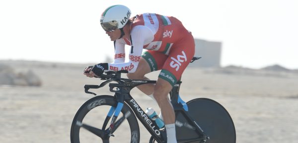 Starttijden Chrono des Nations 2016
