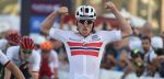 Halvorsen, Bernal en Lawless maken debuut in Tour Down Under