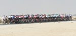 Volg hier de eerste etappe in de Dubai Tour 2017