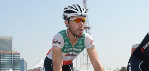 Volg hier de tweede rit in de Abu Dhabi Tour 2016