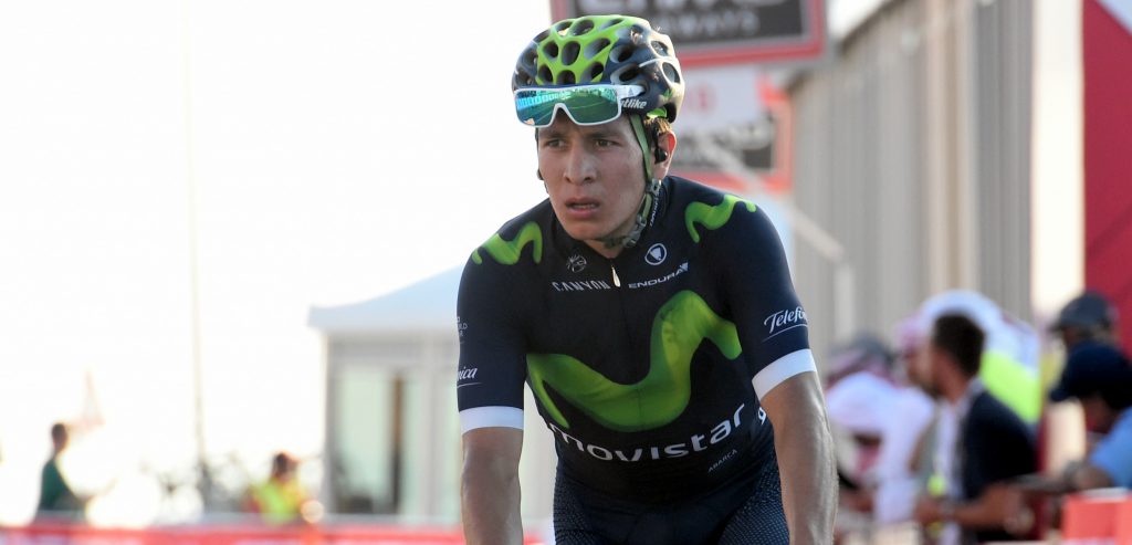Dayer Quintana wint slotrit Colombio Oro y Paz, Bernal eindwinnaar