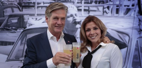 Leontien van Moorsel koersdirecteur vrouweneditie Amstel Gold Race