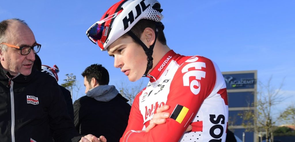 Wielertransfers 2021: Gazprom-Rusvelo, Rémy Mertz, Tarteletto-Isorex