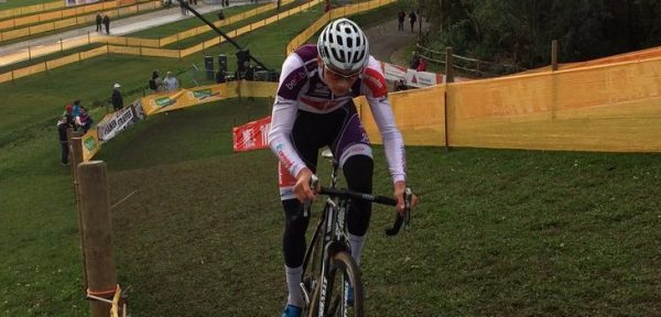 Vestingcross in Hulst krijgt topveld aan de start