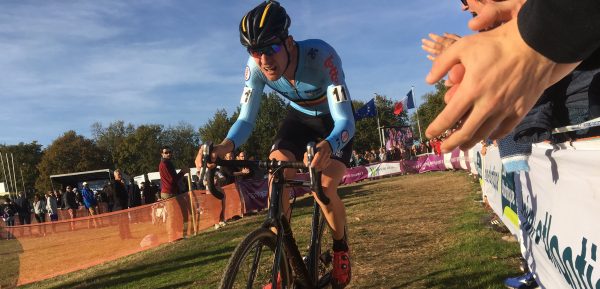 Aerts: “Nu al het beste seizoen van mijn leven”