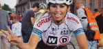 Puck Moonen maakt profdebuut bij Lotto Soudal Ladies