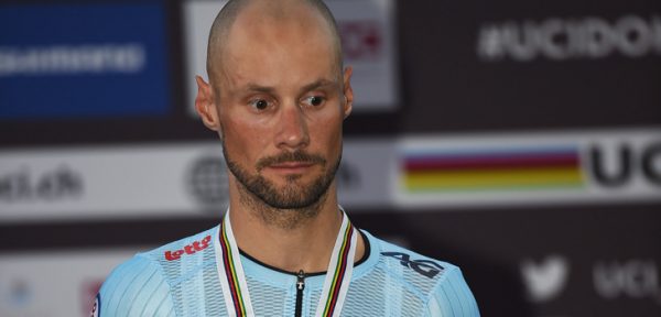 Dirk Demol: “Schrijf Boonen niet af”