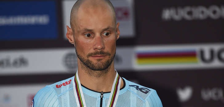 Dirk Demol: “Schrijf Boonen niet af”