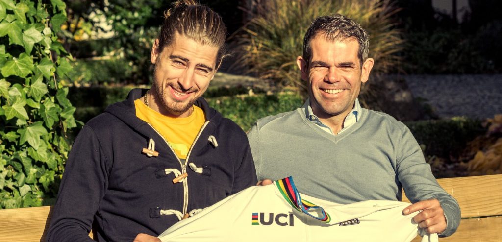 BORA-hansgrohe wil volgend jaar monument winnen en top-5 rijden in grote ronde