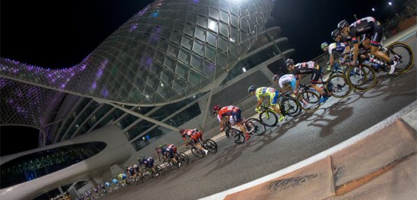 Volg hier de slotrit van de Abu Dhabi Tour 2016