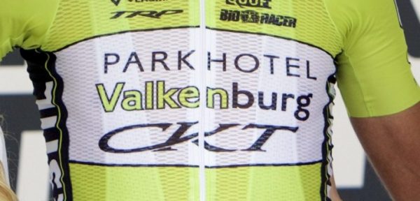 Peter Schulting derde in eerste rit Tour of Fuzhou