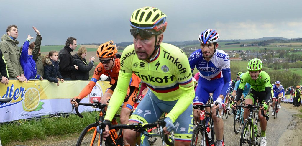 Geen schorsing voor Yuri Trofimov na positieve test op meldonium