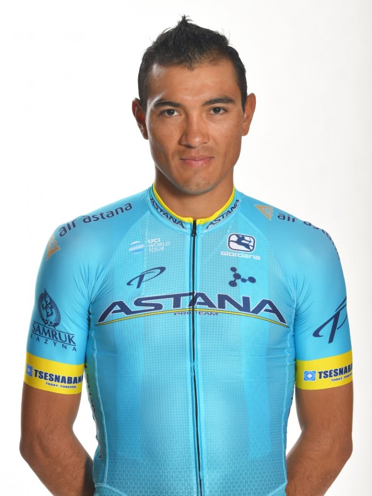 Wielertransfers 2020: Astana, SEG Racing Academy, Berteau
