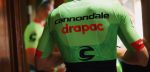 Cannondale-Drapac koerst in Ruta del Sol op schijfremmen