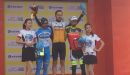 Bayly wint vierde etappe Tour de Taiwan, Arashiro nieuwe leider