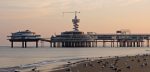 Allereerste EK Strandracen in Scheveningen