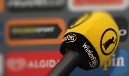 Geef jouw mening in het WielerFlits Lezersonderzoek