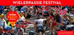 Vijf redenen om dit weekend Wielerpassie te bezoeken