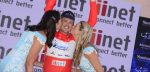 Geen rondemissen meer in Tour Down Under