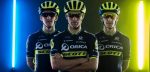 Wielertenues 2017: Scott nieuwe cosponsor en naamgever Orica