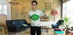 Wielertenues 2017: Delta Cycling Rotterdam kleurt groen en wit