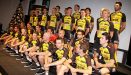 Wielerploegen 2017: LottoNL-Jumbo