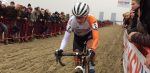 Marianne Vos vierde bij rentree in het veld