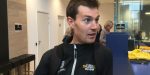 Daan Olivier maakt comeback in Frankfurt