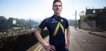 Wielertenues 2017: Aqua Blue Sport wordt marineblauw met goud