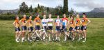 Wielertenues 2017: Boels-Dolmans houdt vast aan oranje