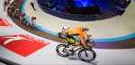 Havik en Stroetinga stijgen naar podiumplek in Six Day Amsterdam