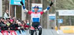 Van der Poel maakt in slotronde komaf met onfortuinlijke Van Aert