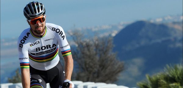 Wielerploegen 2017: BORA-hansgrohe