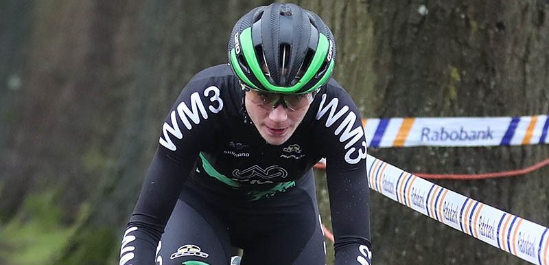 Marianne Vos met ambities het veld in: “Ik wil opnieuw wereldkampioen worden”