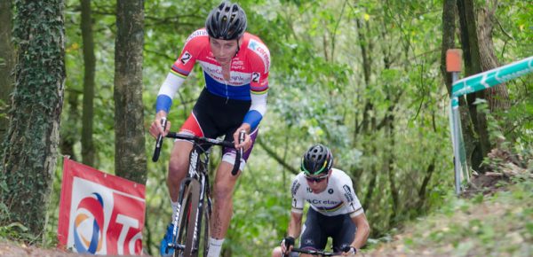 Roland Liboton: “Van der Poel gaat domineren”