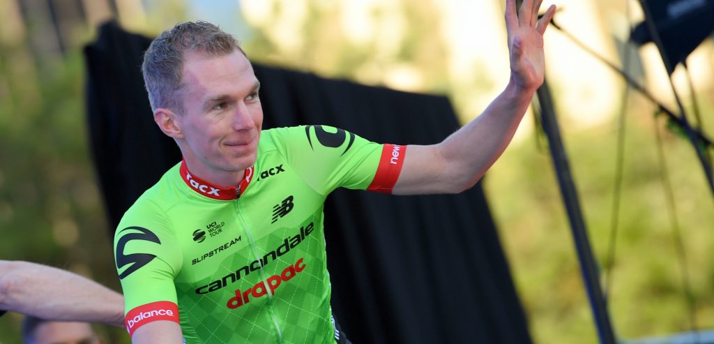 ‘Tom-Jelte Slagter naar Dimension Data’