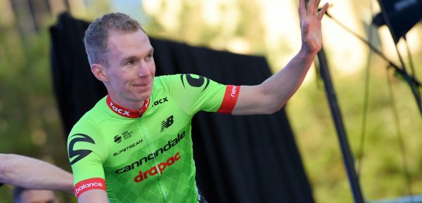 ‘Tom-Jelte Slagter naar Dimension Data’