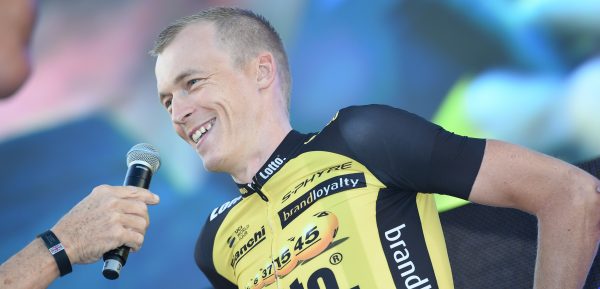 Groenewegen en Kruijswijk in Parijs-Nice, Gesink en Boom naar Tirreno