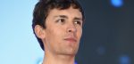 Renner zoekt team 2019: James Shaw