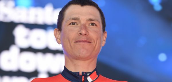 Brajkovič, Simon, Mitri, Van Vleuten