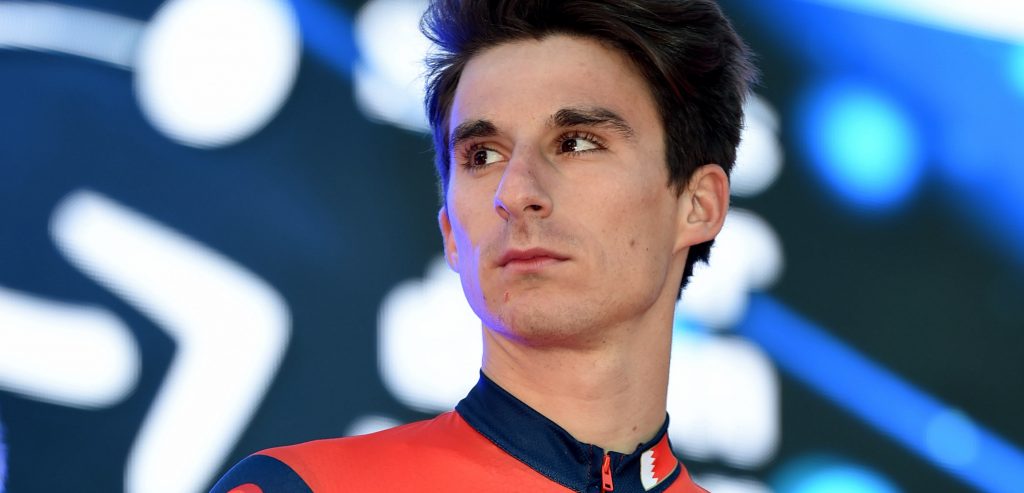 Bonifazio wint openingsrit Ronde van Kroatië na felbetwiste sprint