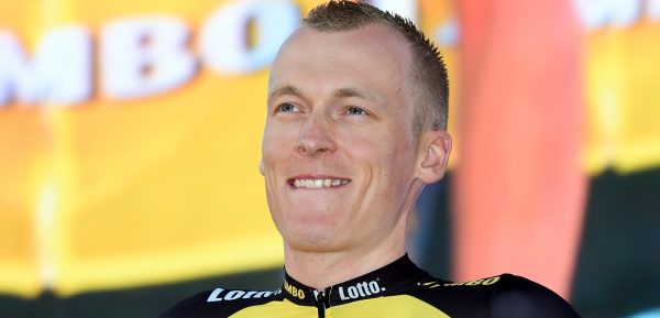 Gesink: “Oomen heeft het in zich om uit te groeien tot een ster”
