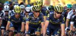 Wielerploegen 2017: Orica-Scott