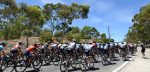 Volg hier de derde etappe in de Tour Down Under 2017