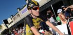 Robert Gesink positief gestemd: “Dit geeft vertrouwen voor rit vijf”