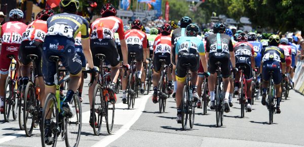 Volg hier de tweede rit in de Ronde van Valencia 2017